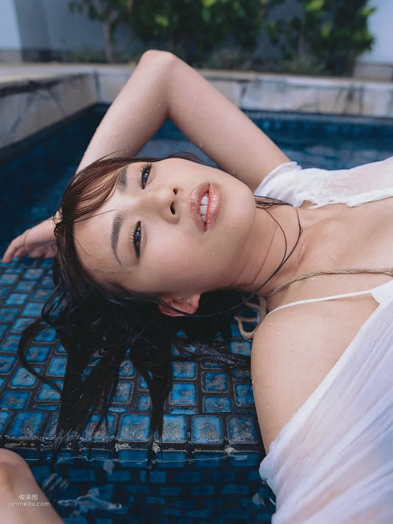 [Wanibooks] NO.43 Maomi Yuuki, Maomi Yuuki Photo Set photo 83