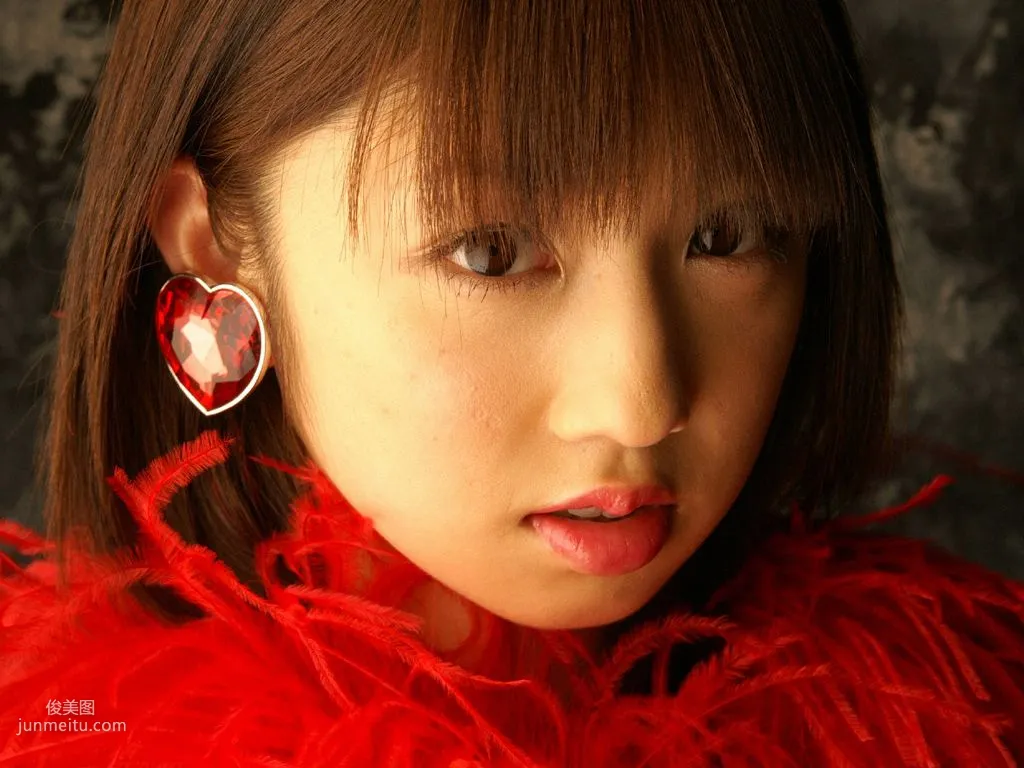 [Wanibooks] NO.27 Yuko Ogura 小倉優子 写真集3