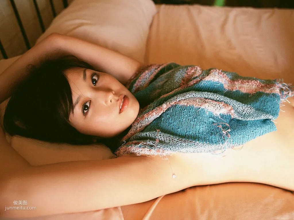 [Wanibooks] NO.08 Yoko Mitsuya Photo Set photo 146