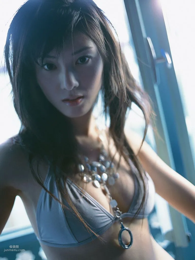 [Wanibooks] NO.05 Fumina Bara 原史奈 寫真集 91