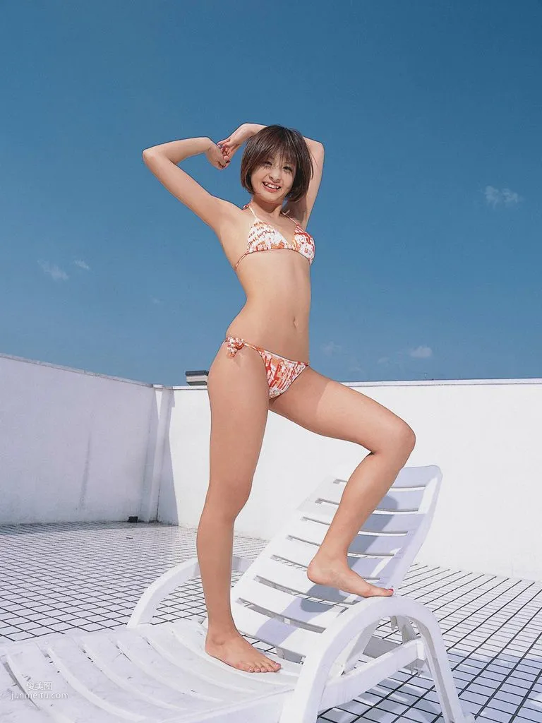 [Wanibooks] NO.36 Rina Nagasaki Photo Set photo 68