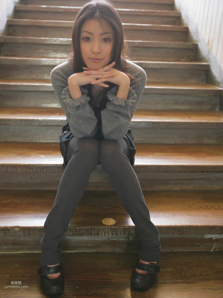[Wanibooks] NO.48 Maki Miyamoto Photo Set photo 145