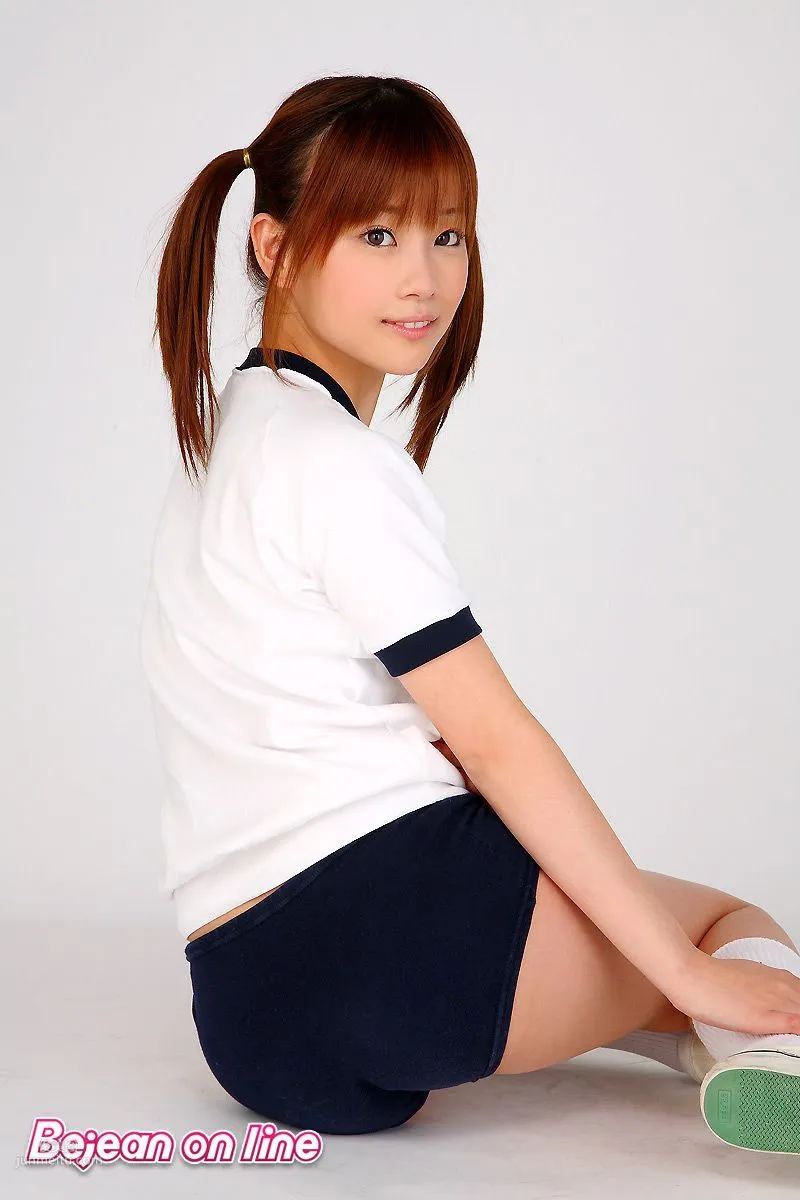 Private Bejean Girls' School Satomi Shigemori [Bejean On Line] Photo Set photo 24