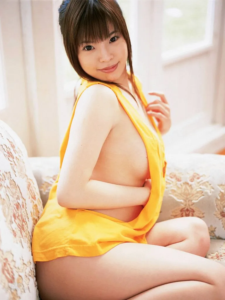 [Wanibooks] NO.29 Naoko Aikawa Photo Set photo 9