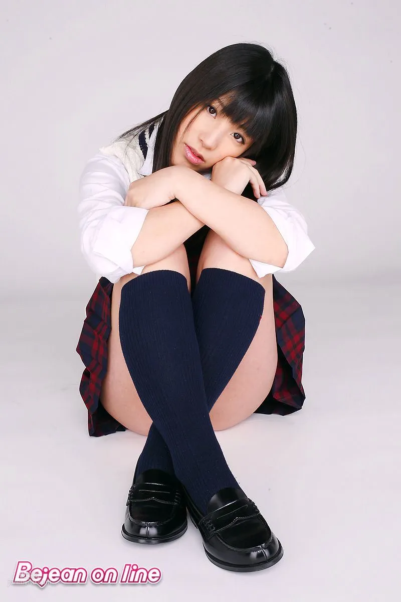 Private Bejean Girls' School Maria Tainaka [Bejean On Line] Photo Set photo 3