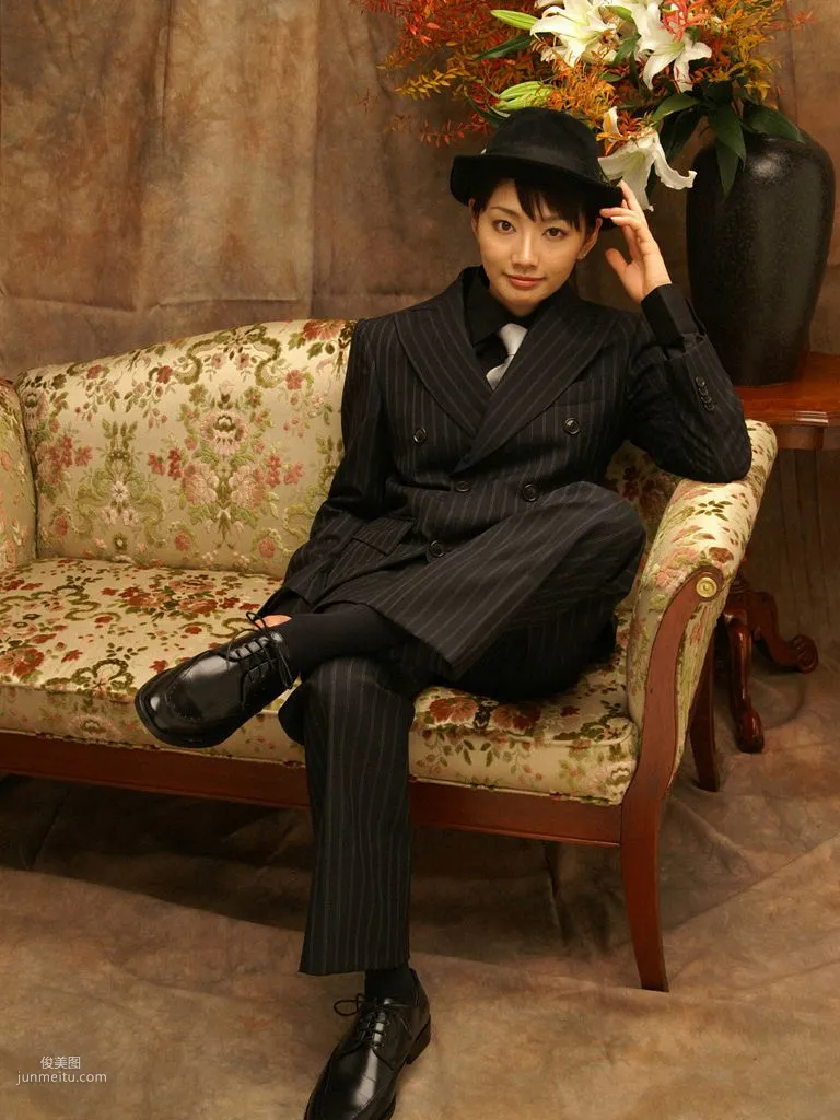 [Wanibooks] NO.29 Kaori Manabe Photo Set photo 28