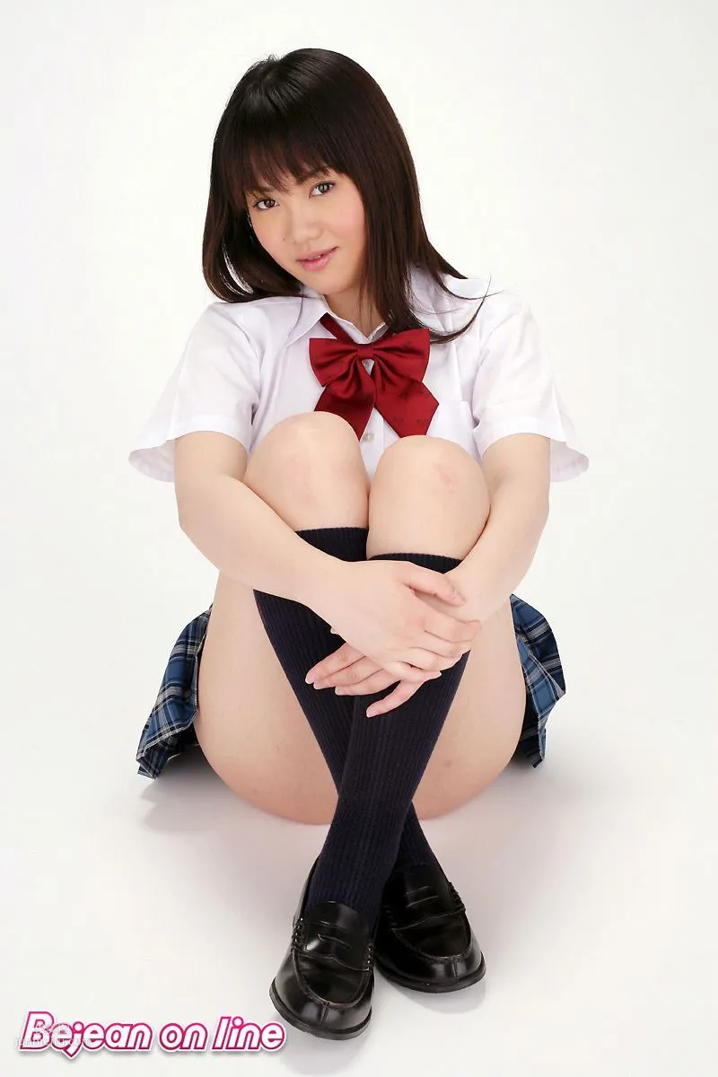 Private Bejean Girls' School Mai Nadasaka [Bejean On Line] Photo Set photo 5
