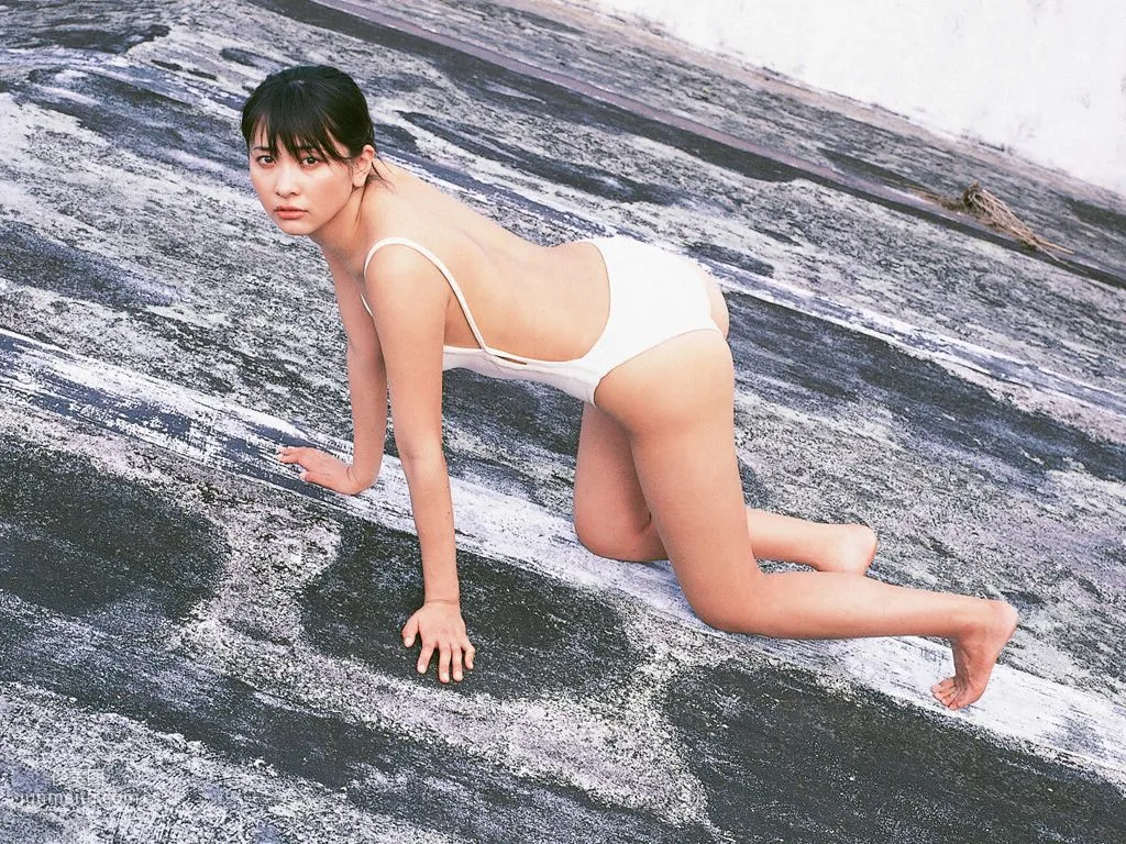[Wanibooks] NO.25 Mami Yamazaki Photo Set photo 98
