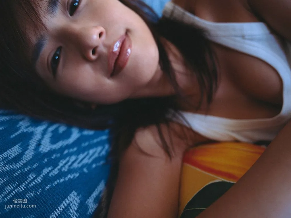 [Wanibooks] NO.43 Maomi Yuuki, Maomi Yuuki Photo Set photo 21