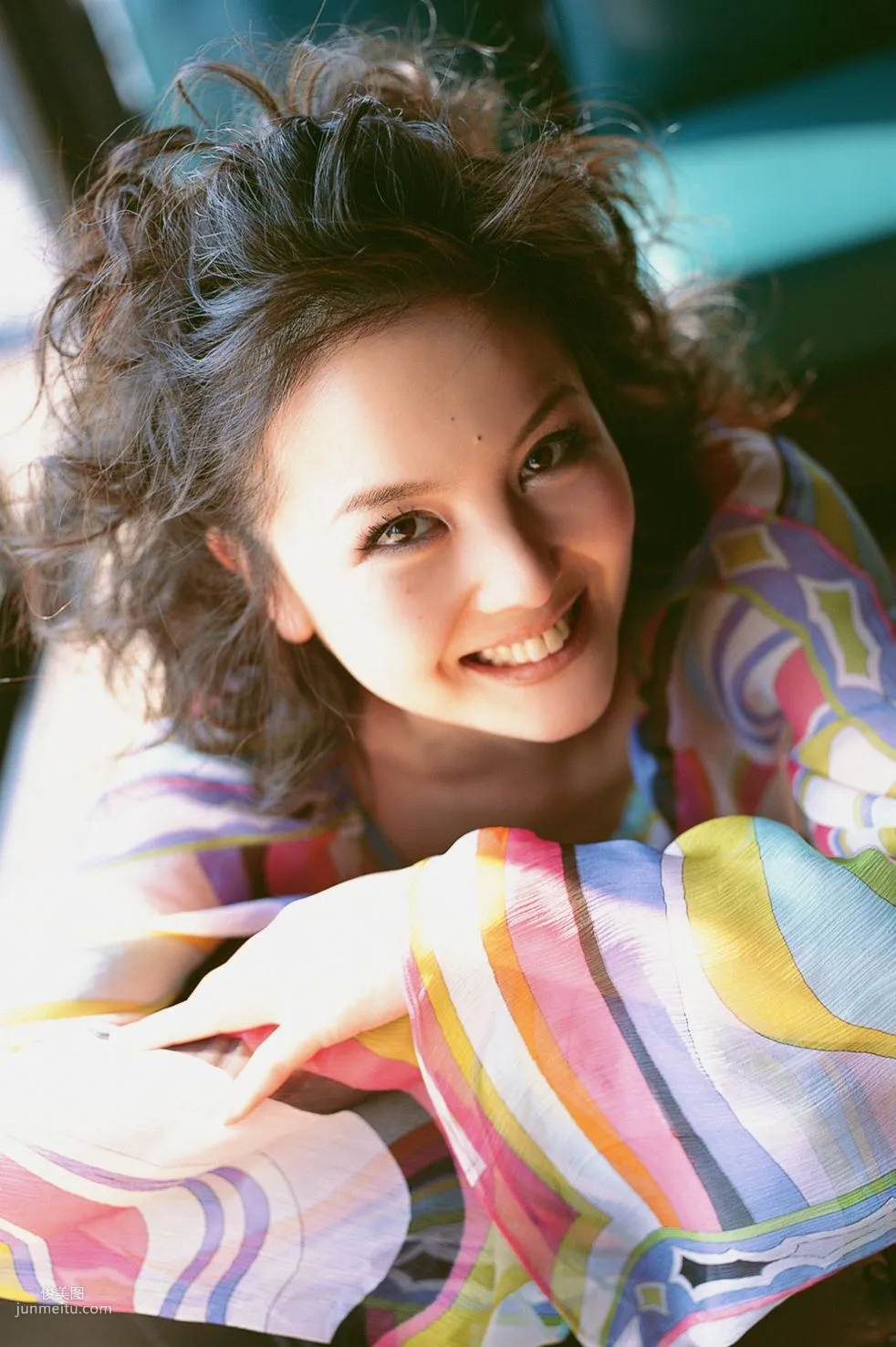 [Wanibooks] NO.13 Keiko Kubo, Keiko Kubo Photo Set photo 131