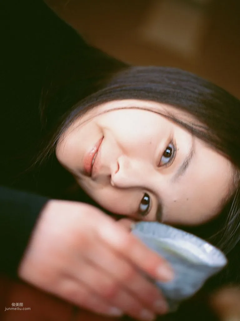 [Wanibooks] NO.13 Keiko Kubo, Keiko Kubo Photo Set photo 107