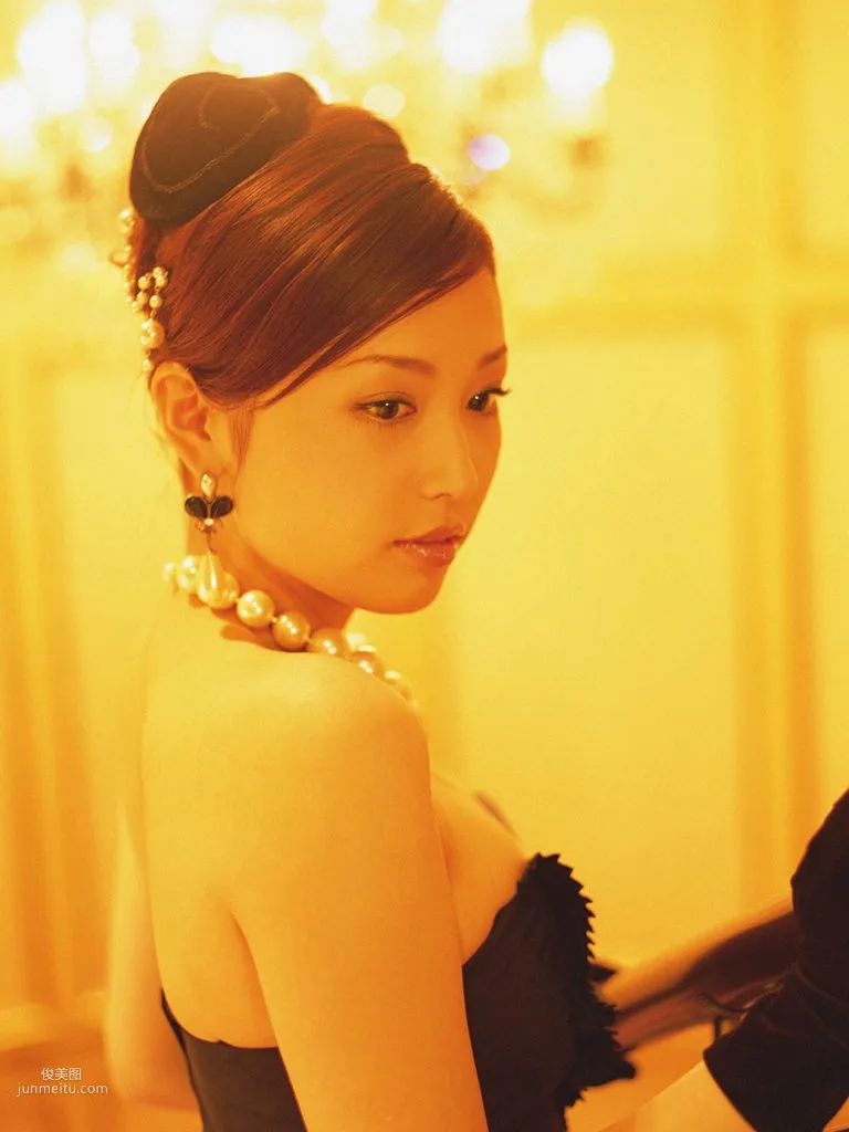 [Wanibooks] NO.35 Yoko Mitsuya 三津谷葉子 写真集184
