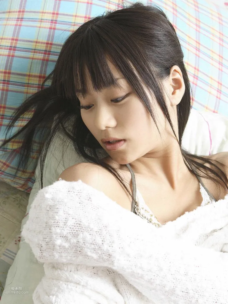 [Wanibooks] NO.37 Hitomi Kaikawa 海川ひとみ/海川瞳 寫真集 37