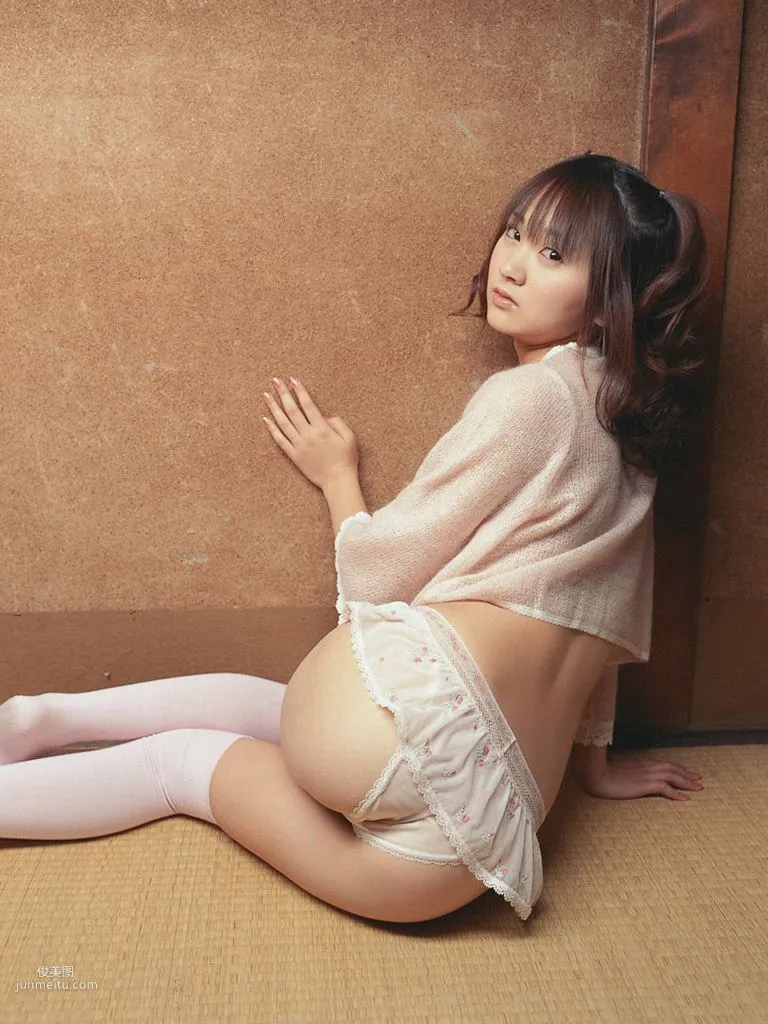 [Wanibooks] NO.33 Shoko Hamada Photo Set photo 24