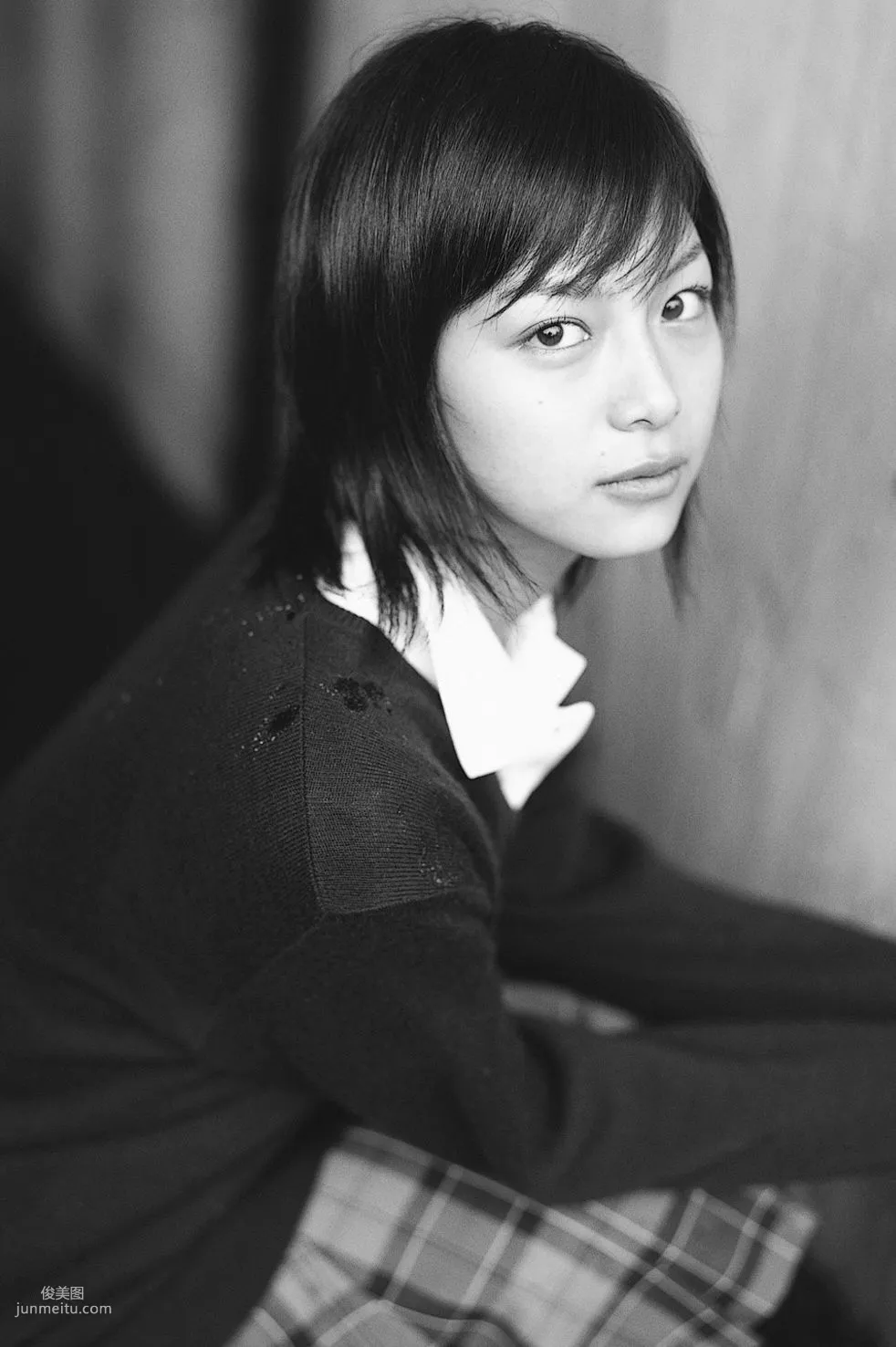 [Wanibooks] NO.02 Saki Aibu 相武紗季 寫真集 68