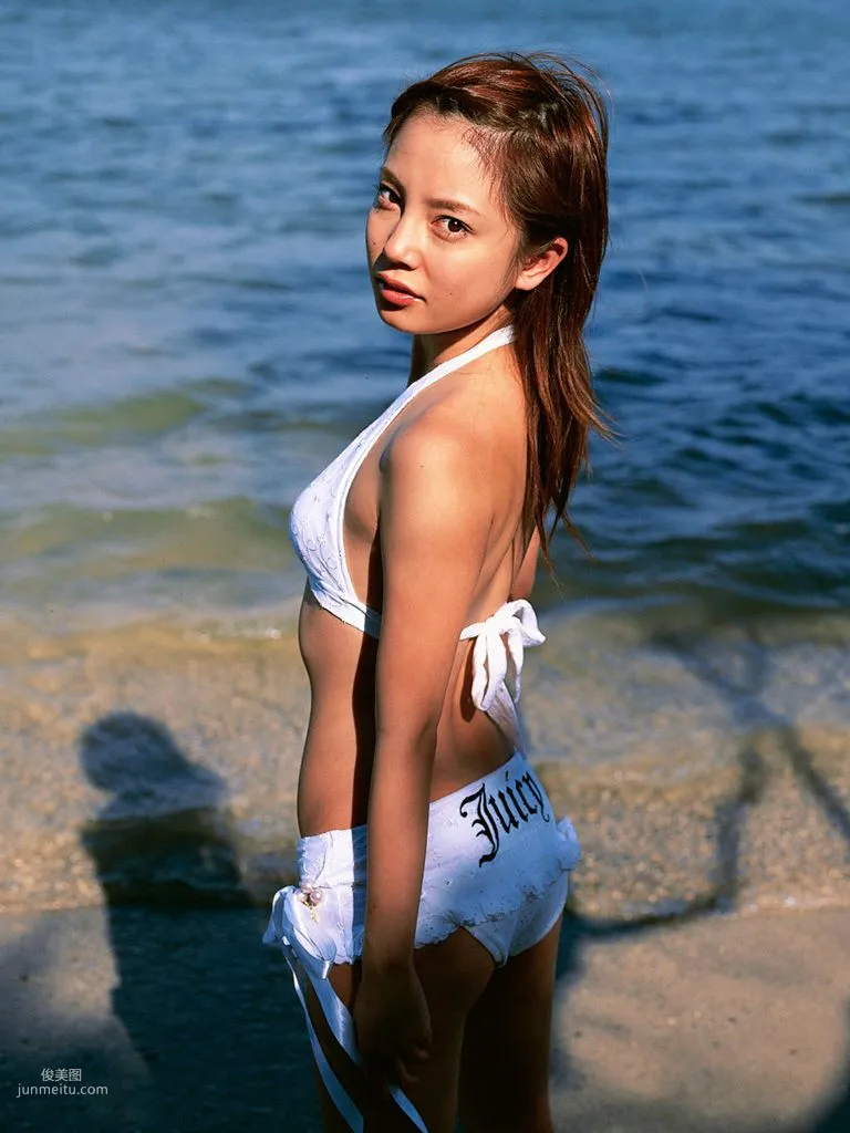 [Wanibooks] NO.17 Chinami Ishizaka Photo Set photo 98