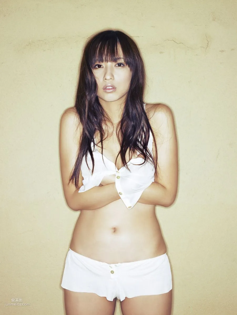 [Wanibooks] NO.57 Maomi Yuuki, Maomi Yuuki, Photo Set photo 101