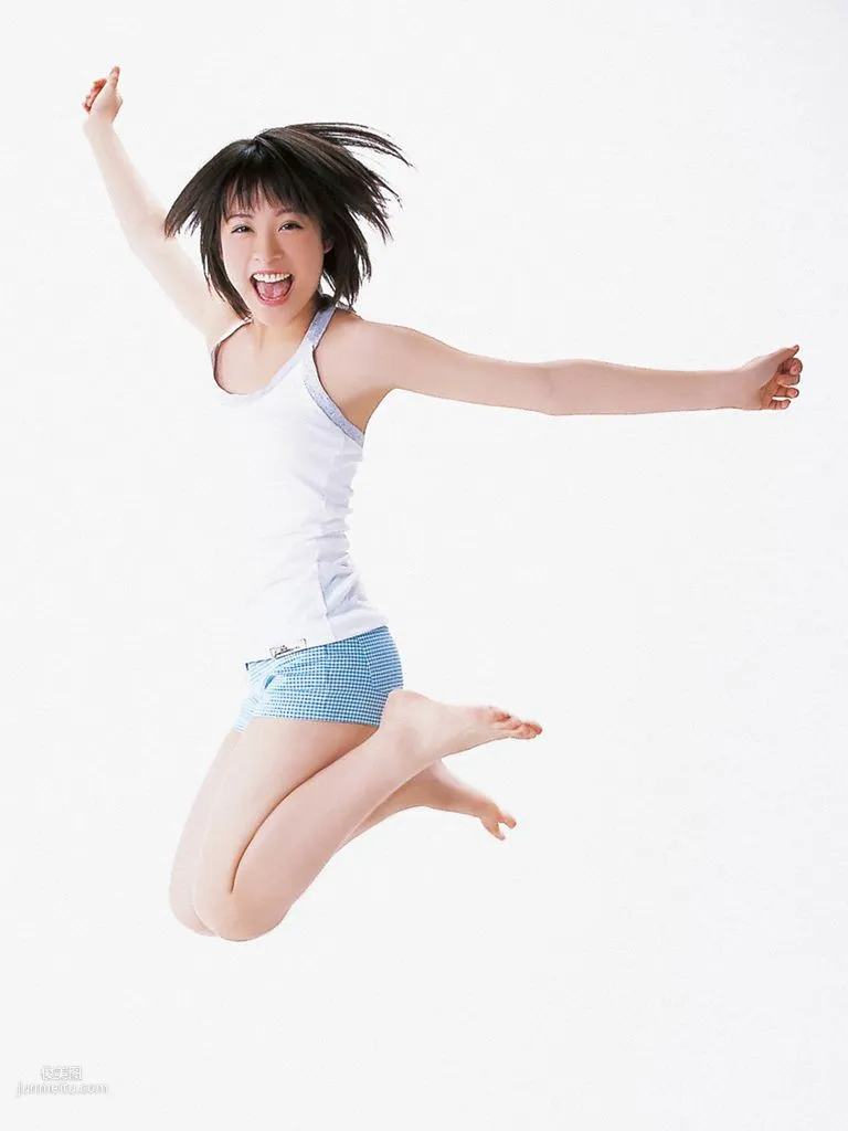 [Wanibooks] NO.49 Kie Kitano Photo Set photo 111
