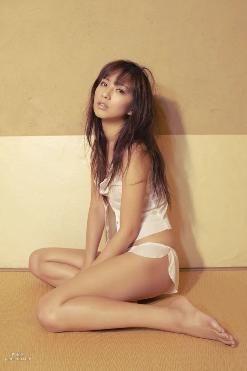 [Wanibooks] NO.57 Maomi Yuuki, Maomi Yuuki, Photo Set photo 60
