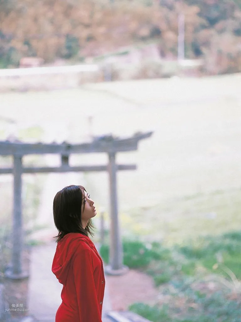 [Wanibooks] NO.50 Sayuri Iwata Photo Set photo 78