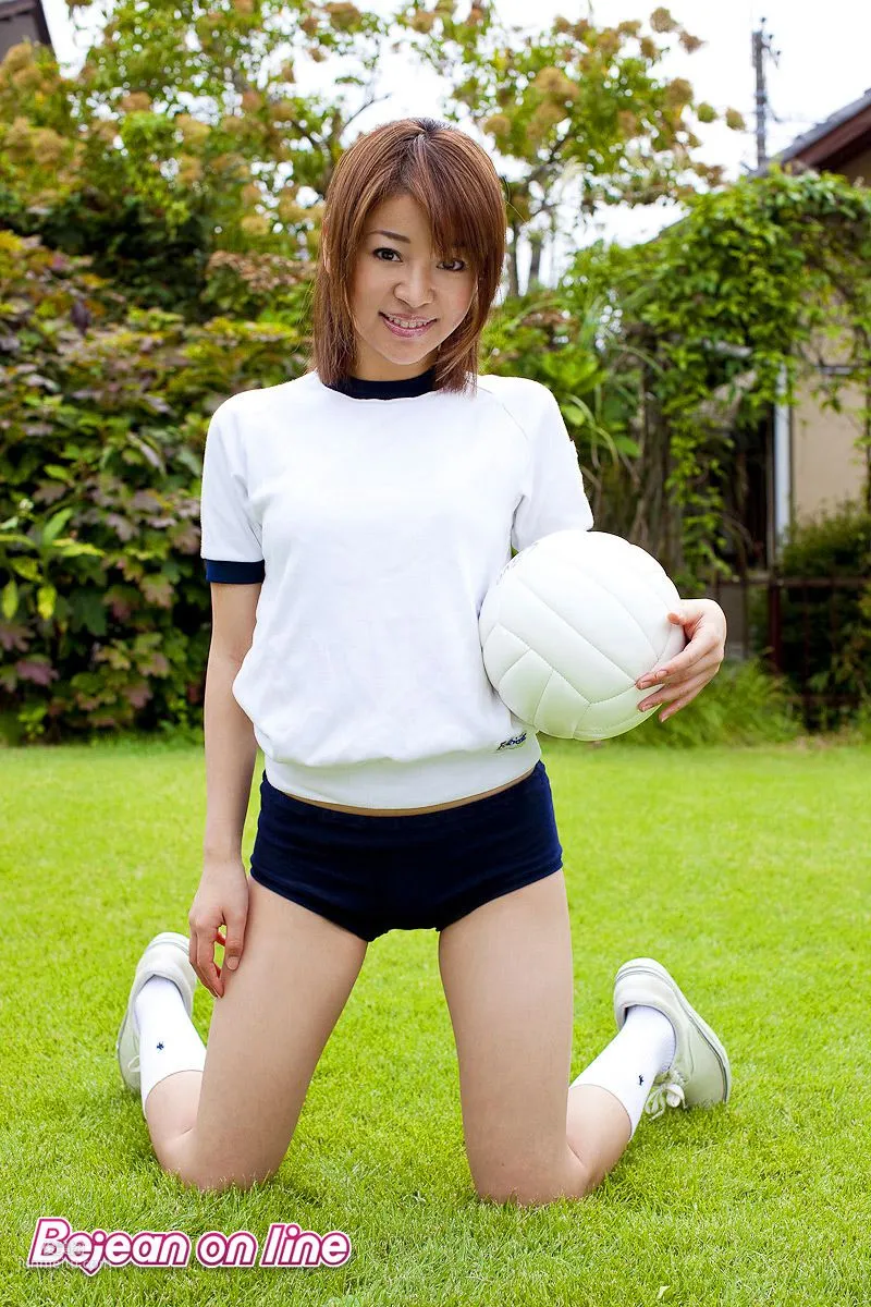 Private Bejean Girls' Academy Shion [Bejean On Line] Photo Set photo 20