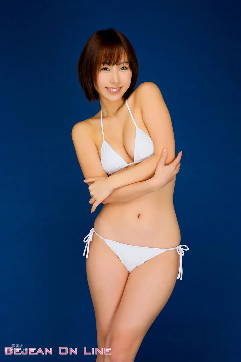 White Lady Team Riko Natsuki [Bejean On Line] Photo Set photo 8