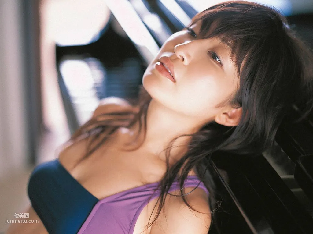 [Wanibooks] NO.54 Mayumi Ono 小野真弓 写真集124
