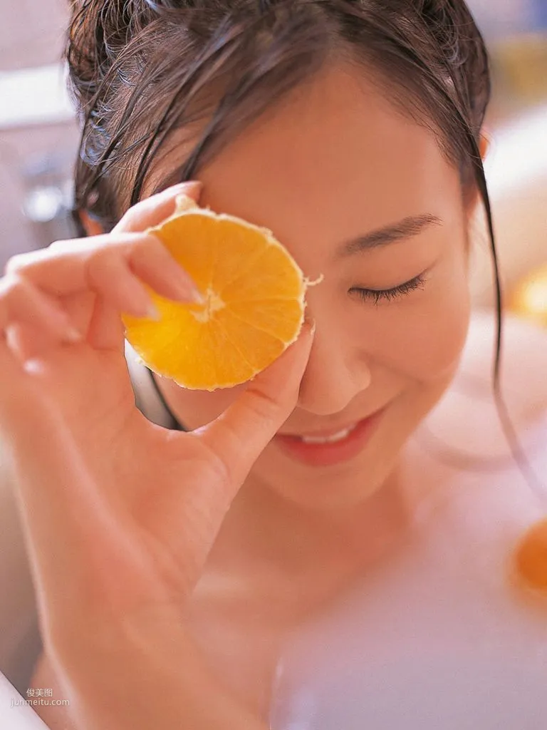 [Wanibooks] NO.50 Sayuri Iwata Photo Set photo 190