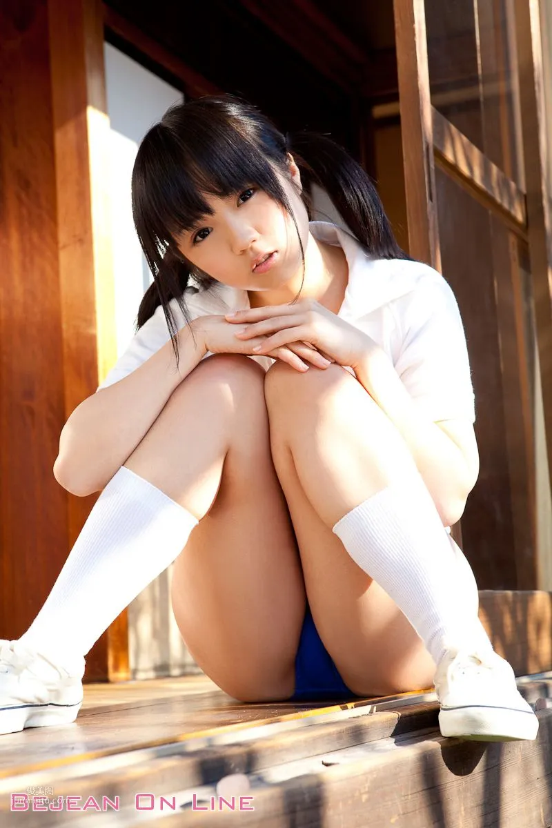 Private Bejean Girls' School Yui Kurokawa Yui Kurokawa/Yui Kurokawa [Bejean On Line] Photo Set photo 27