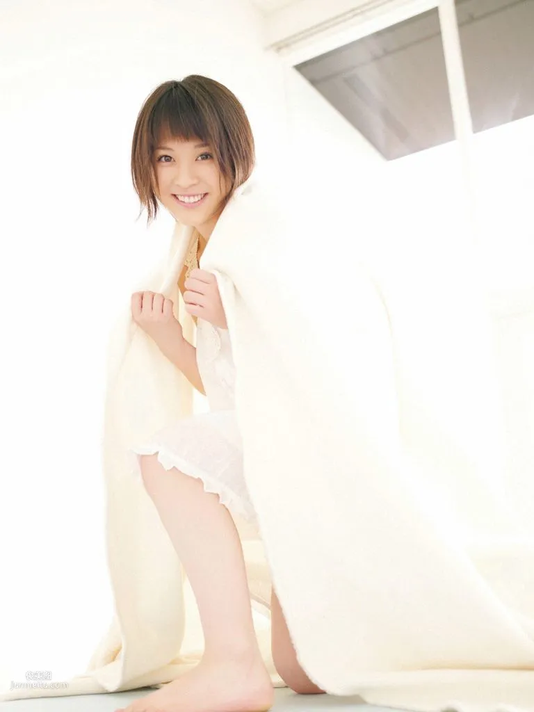 [Wanibooks] NO.49 Kie Kitano Photo Set photo 157