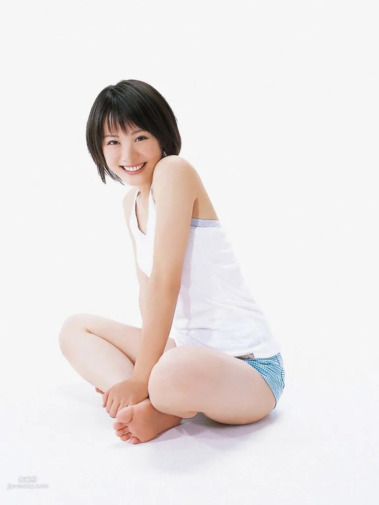 [Wanibooks] NO.49 Kie Kitano Photo Set photo 17
