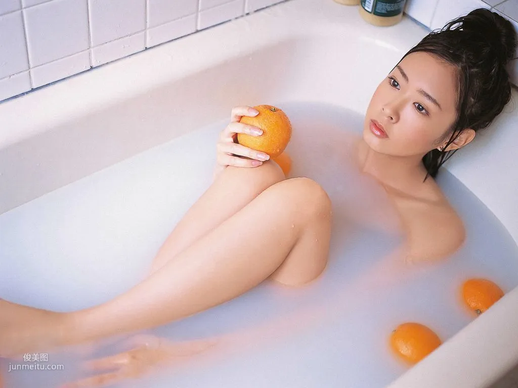 [Wanibooks] NO.50 Sayuri Iwata Photo Set photo 57
