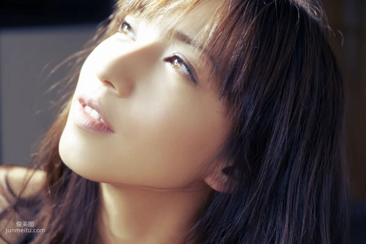 [Wanibooks] NO.57 Maomi Yuuki, Maomi Yuuki, Photo Set photo 6