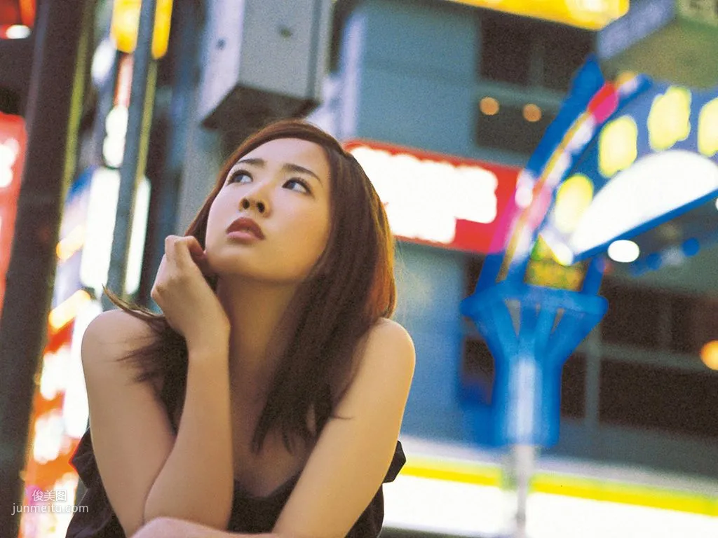 [Wanibooks] NO.50 Sayuri Iwata Photo Set photo 162