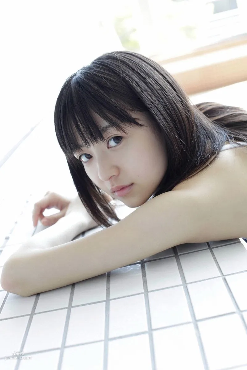[Wanibooks] NO.65 Rina Aizawa 逢澤莉娜/逢沢りな 寫真集 194