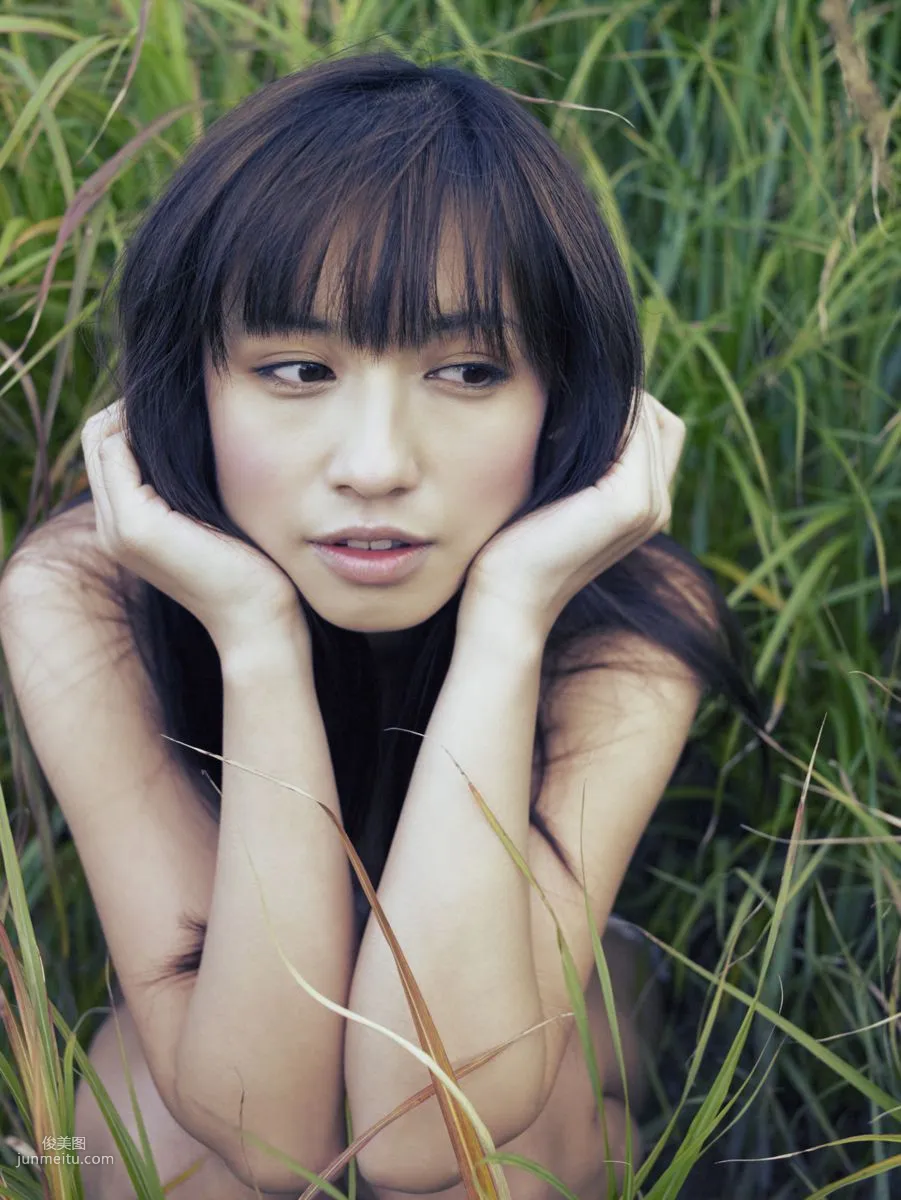 [Wanibooks] NO.57 Maomi Yuuki, Maomi Yuuki, Photo Set photo 132