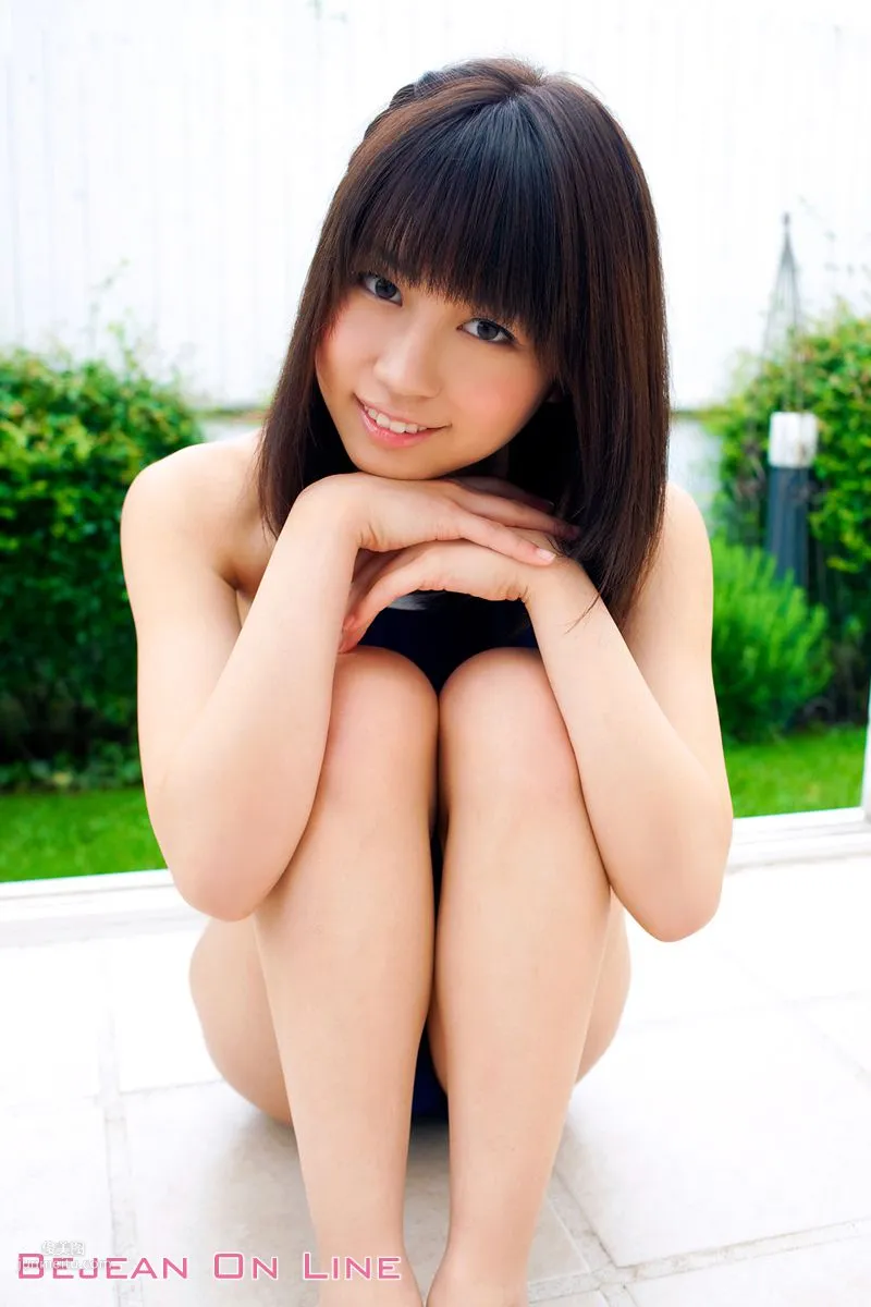 Private Bejean Girls' School Mizuki Yamaguchi, [Bejean On Line] Photo Set photo 32