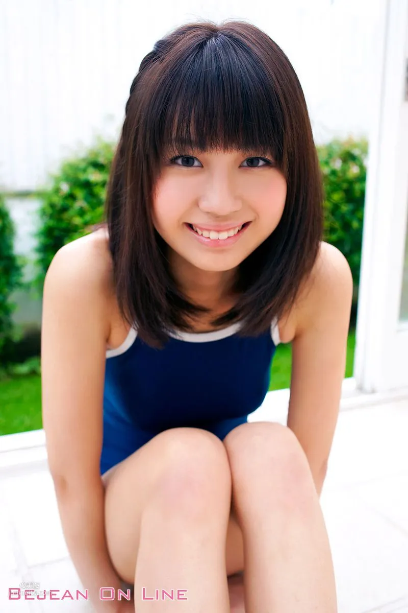 Private Bejean Girls' School Mizuki Yamaguchi, [Bejean On Line] Photo Set photo 31
