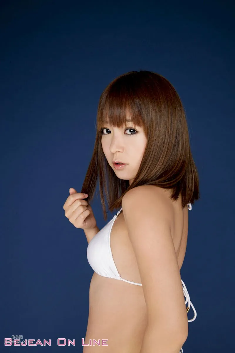 白娘隊 Nanami Norishima 則島奈々美 [Bejean On Line] 寫真集 9