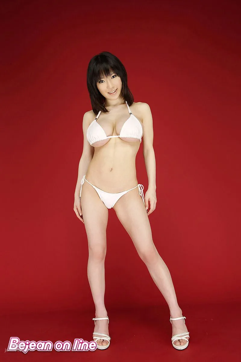 White Maiden Team Yui Hinata [Bejean On Line] Photo Set photo 8