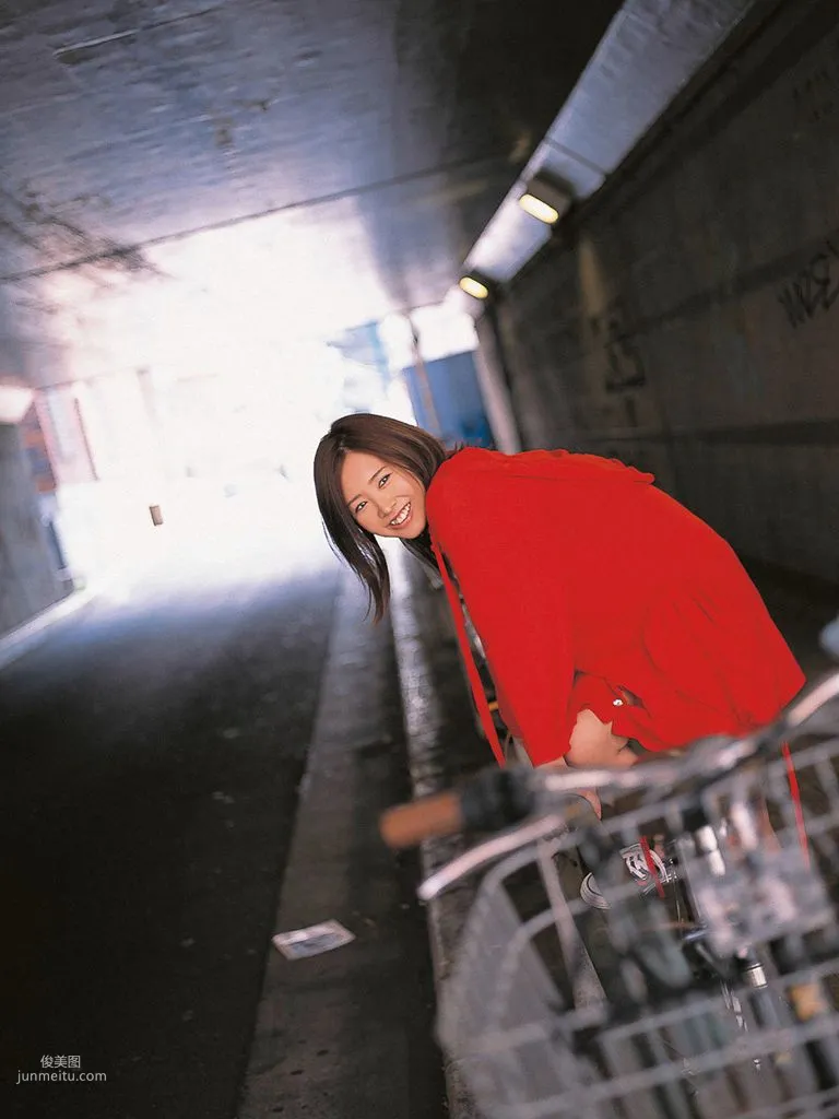 [Wanibooks] NO.50 Sayuri Iwata Photo Set photo 37