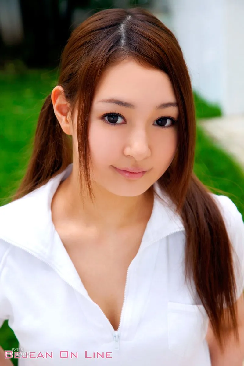 Private Bejean Girls' School Ayuri Hina [Bejean On Line] Photo Set photo 13