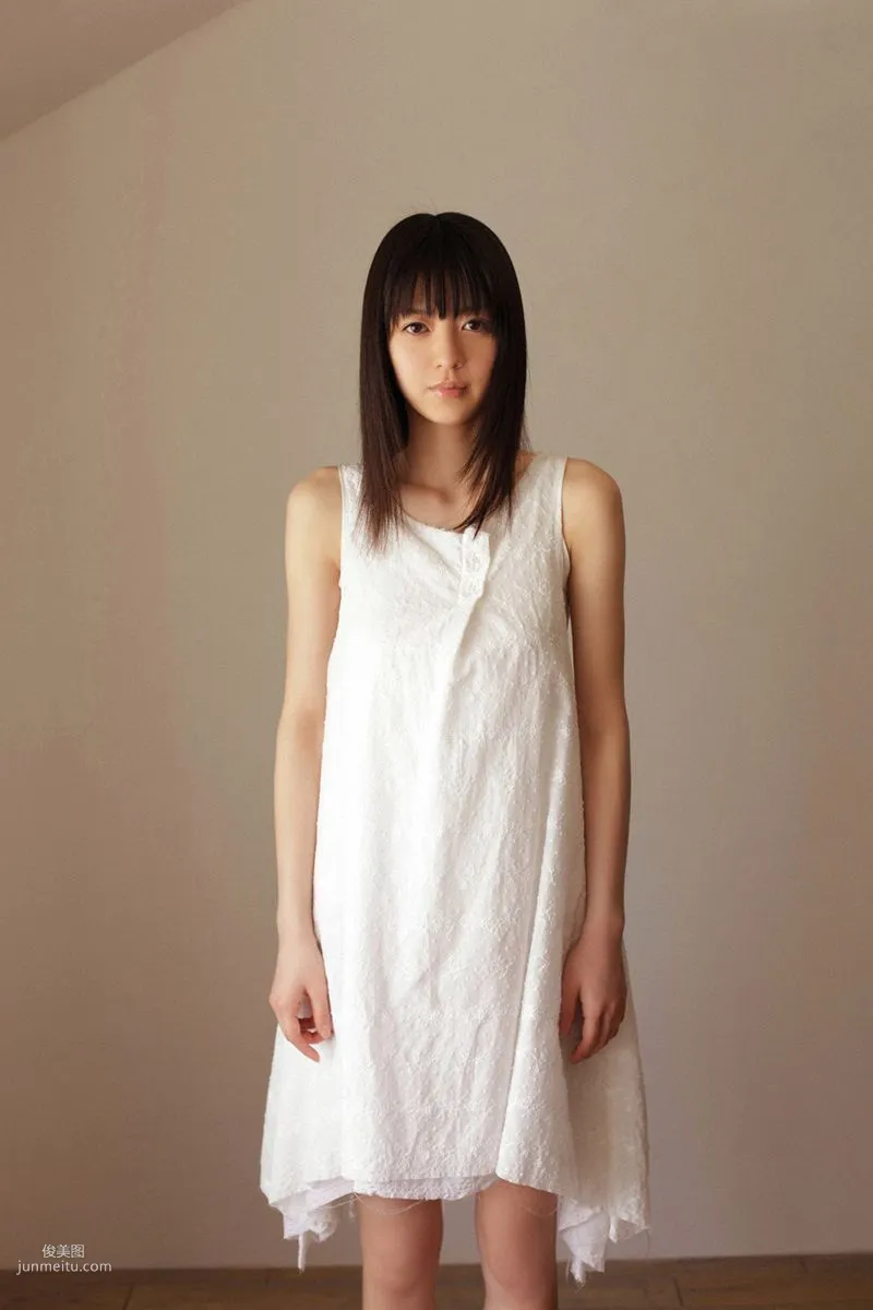 [Wanibooks] NO.65 Rina Aizawa 逢澤莉娜/逢沢りな 寫真集 71
