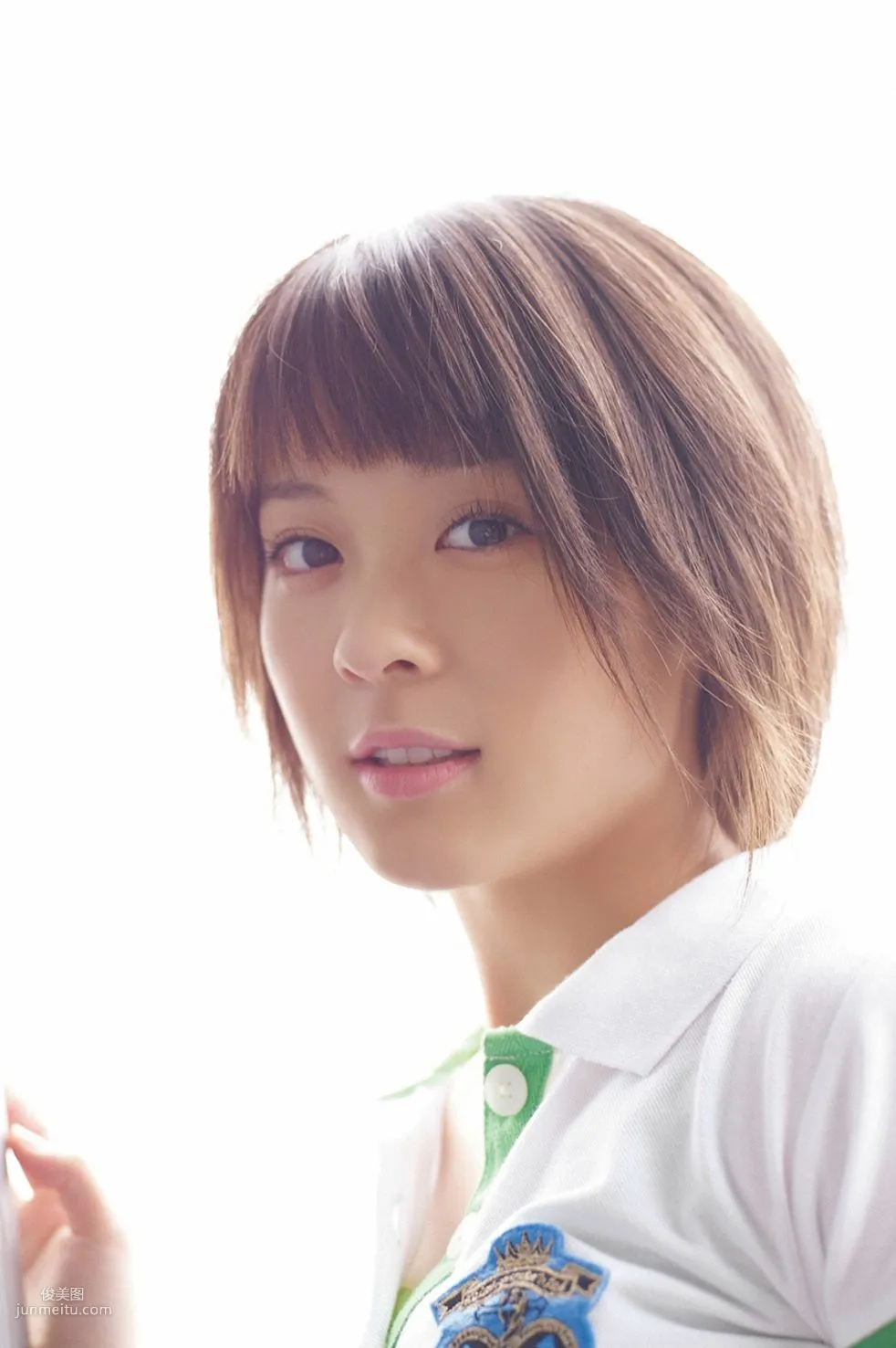 [Wanibooks] NO.49 Kie Kitano Photo Set photo 88