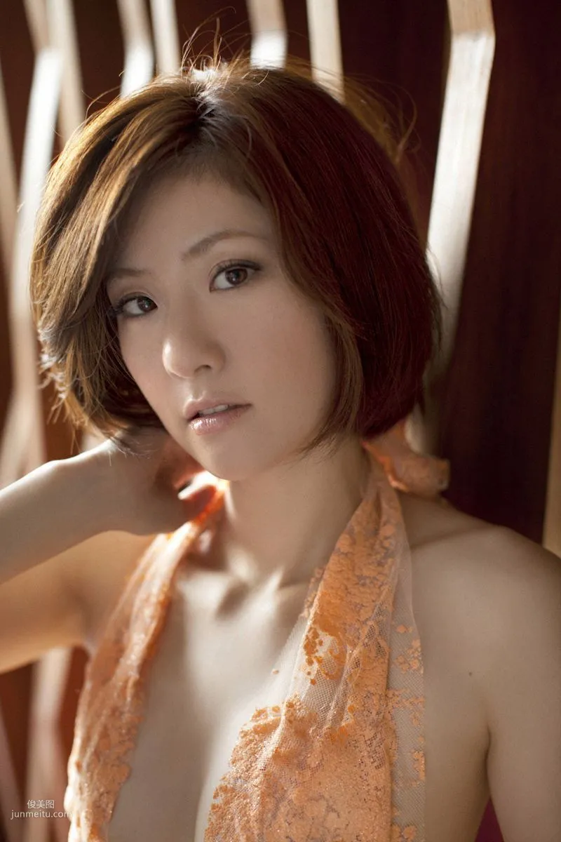 [Wanibooks] NO.84 Naomi Yotsumoto Photo Set photo 81