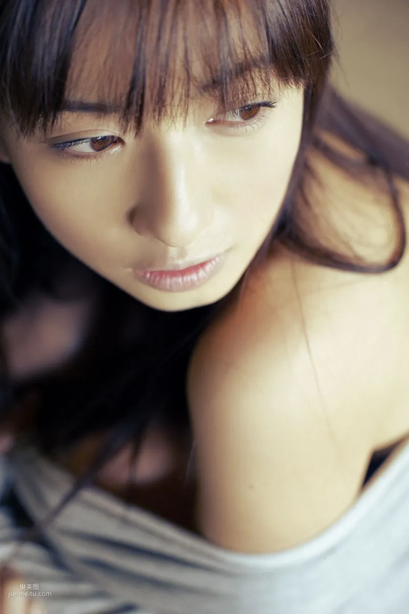 [Wanibooks] NO.57 Maomi Yuuki, Maomi Yuuki, Photo Set photo 79