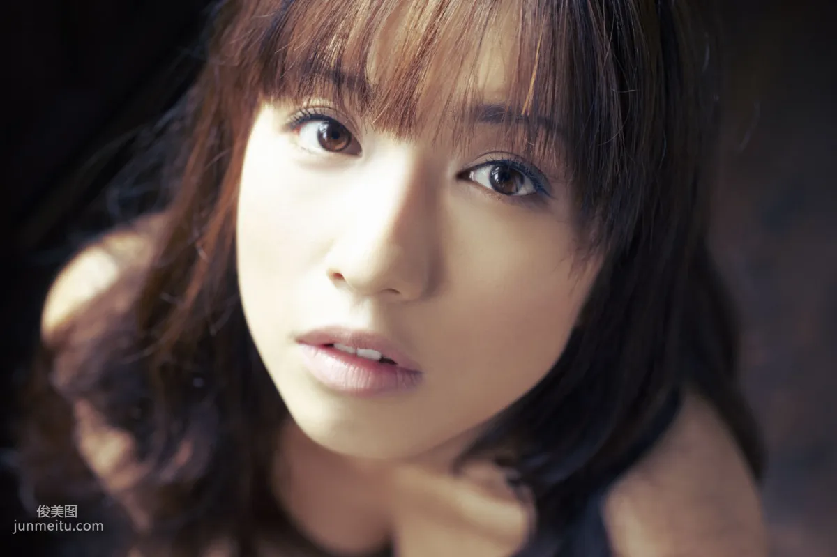[Wanibooks] NO.57 Maomi Yuuki, Maomi Yuuki, Photo Set photo 1