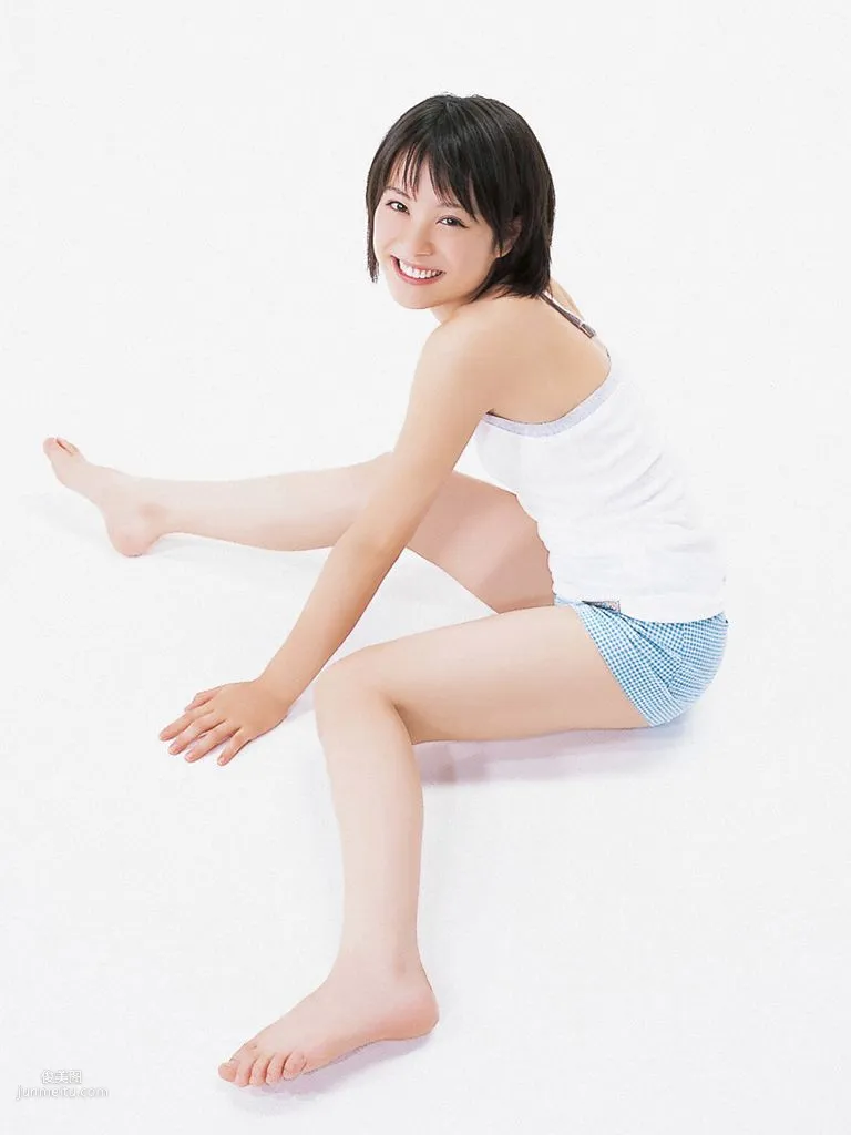 [Wanibooks] NO.49 Kie Kitano Photo Set photo 177
