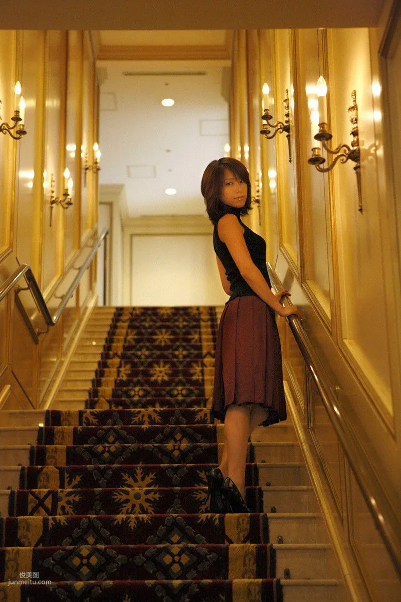 [Wanibooks] NO.105 Misato Kashiwagi Photo Set photo 32