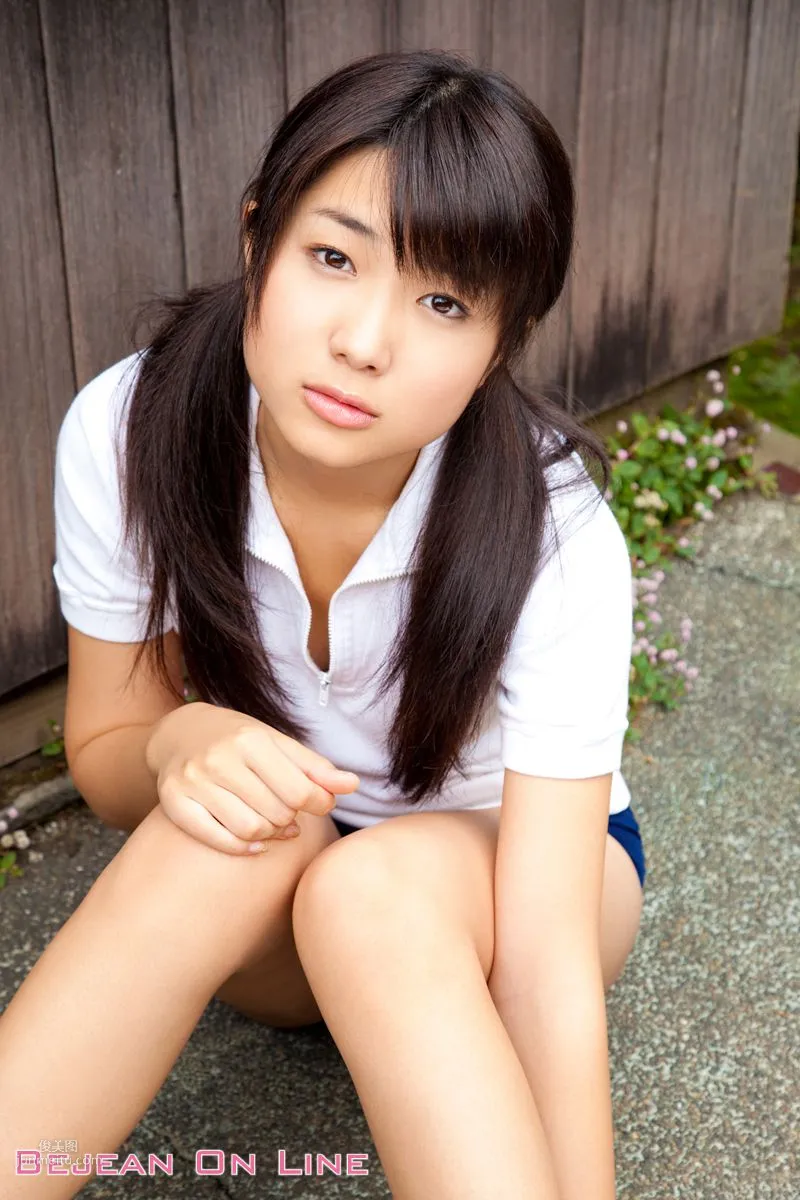 Private Bejean Girls' School Naho Ichihashi Naho Ichihashi [Bejean On Line] Photo Set photo 28